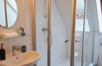 Die Malche Gäste und Tagungshaus Villa App 13 - Foto 4