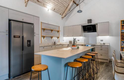 Milkman's Barn - Foto 6