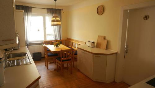 Gästehaus Burgenlandschmiede - Foto 3