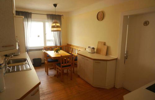 Gästehaus Burgenlandschmiede - Foto 3