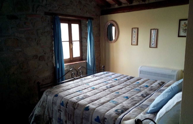 Borgo Due Case - Foto 2