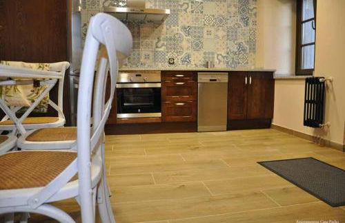 Casa Pacho Apartamentos Rurales - Foto 56