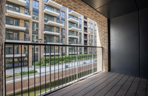 Imperial Riverside Residence - Foto 24