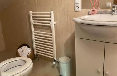 Alojamiento Finca La Campa - Foto 19