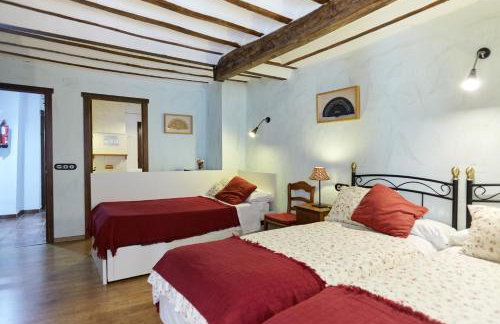 La Casa De La Abuela Clotilde - Photo 59