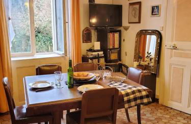 Maison à l'ancienne avec grand terrain , animaux bienvenus - Foto 31