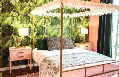 Dreaming With Dolly - Luxe Stay Near Broadway - Foto 21