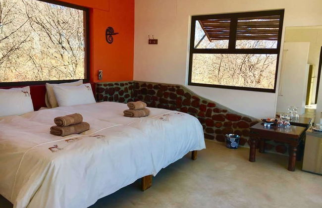 Waterberg Guest Farm - Foto 31