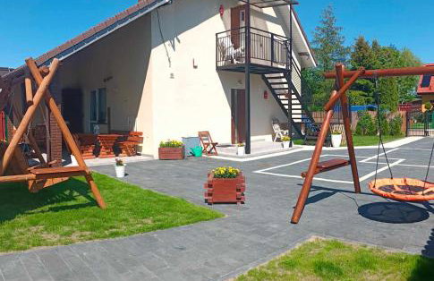 Apartamenty i domki na Jantarowej - Photo 2