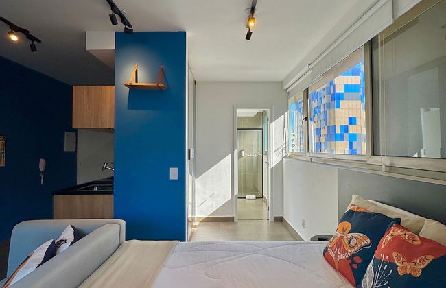 Apartamentos Prime-Prox a Oscar Freire - Foto 22