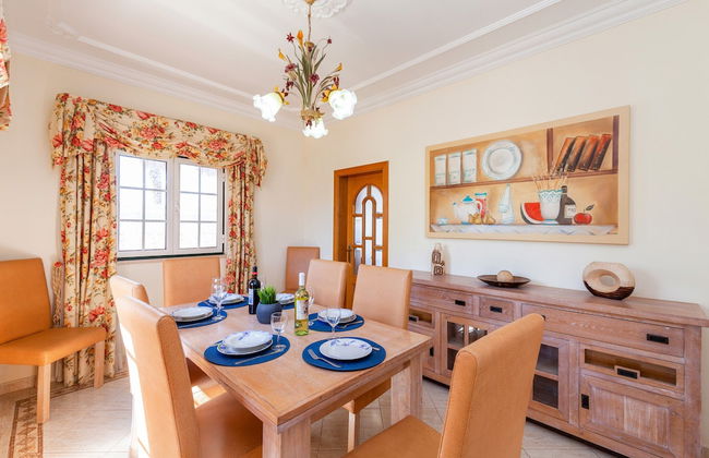 Villa Agadir - Foto 7