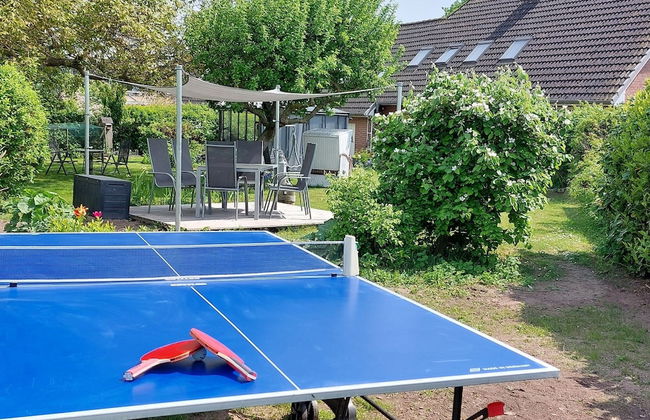 Appartement in Strandnaehe - Photo 1