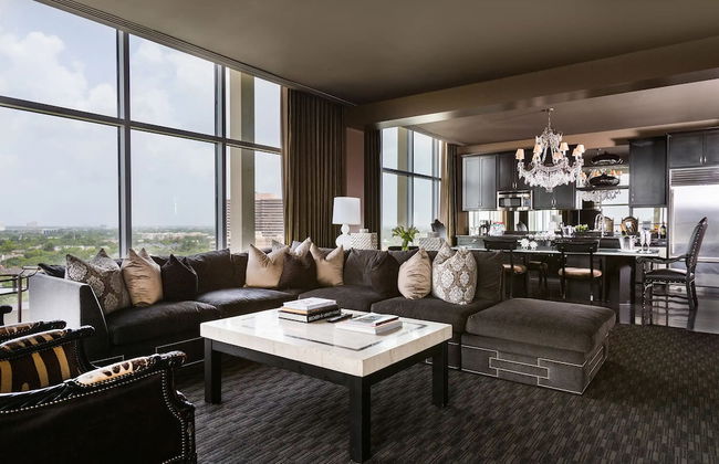 Hotel Zaza Houston Museum District - Foto 4