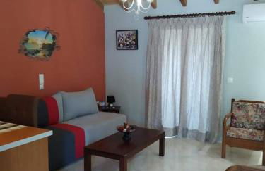 Olga's Apartments - Photo 9