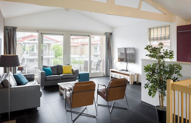 Summio Waterpark Zwartkruis - Foto 25