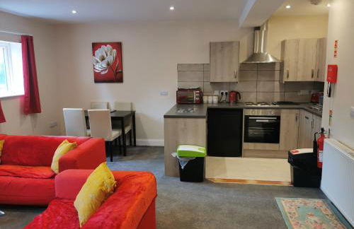 3 Wood Yard Cottages, Red Mayes Farm - Foto 1