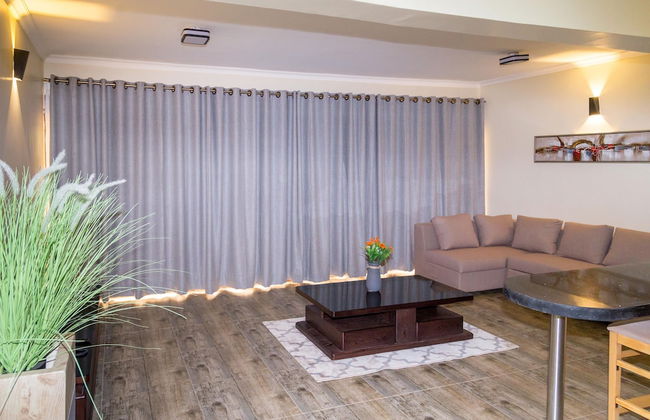 Marahaba Apartment Hotel - Foto 13