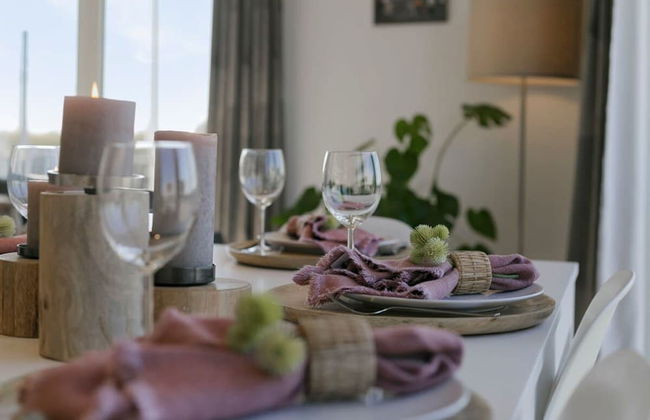 Charming Apartment Near the Beach - Photo 19