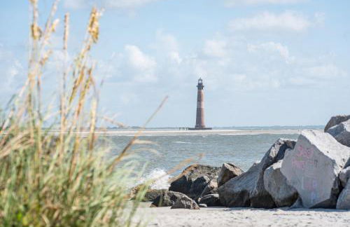 Folly Vacation Great Location, Super Cute & Spacious Apt B - Foto 20