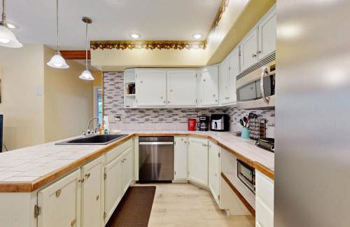 Hungry Horse Hideout - Lower Level - Foto 9