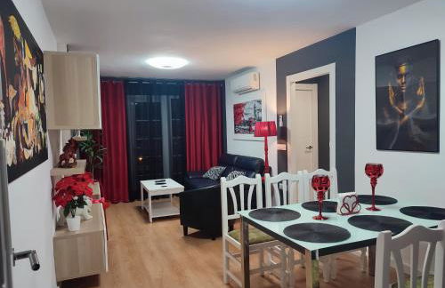 PARQUE DEL MEDITERRANEO - Photo 8