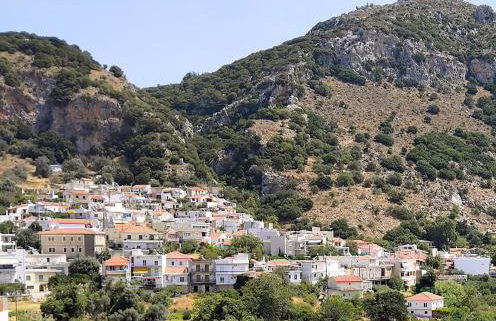 Gaia, AQUA, board games, mountain Crete - Foto 18