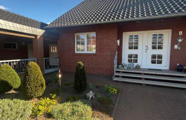 Beautiful apartment Osloß - Foto 15