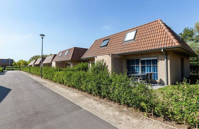 Relaxing Holiday Home in Adinkerke With Fenced Garden - Foto 73