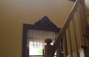 Komfortowy dom w lesie - Foto 32