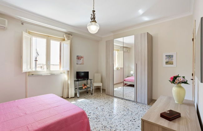 Tra il Centro e Il Mare Apartment con terrazzo - Foto 4