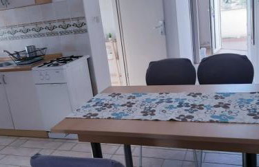 Apartments by the sea Nevidjane, Pasman - 18427 - Foto 11