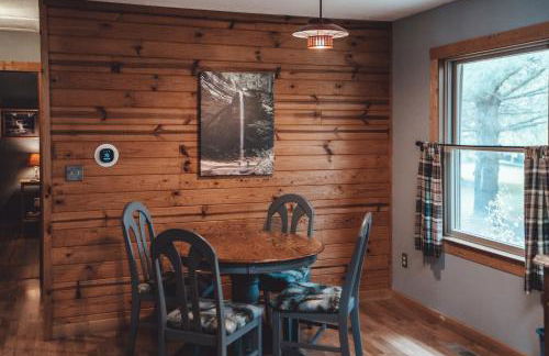 Patriot Cottage at American Heartland Cabins - Photo 41