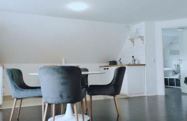 SLEEP WELL Apartments DETMOLD - Tempur Beds- NEU - Top Lage - Free parking - WIFI - Foto 27