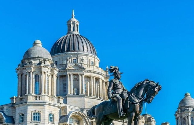 Quirky & Historic Pubs di Liverpool Superbo tour a piedi - Foto 18