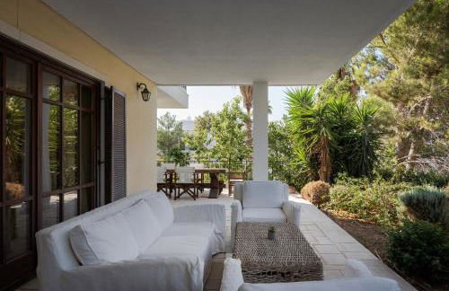 Voula Riviera Apartment - Foto 45