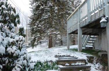 Catskill Mountain Retreat - Foto 26