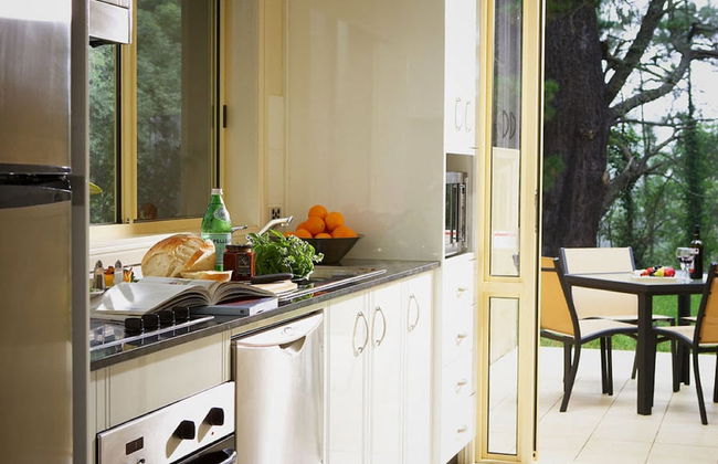 Falls Mountain Retreat - Foto 5