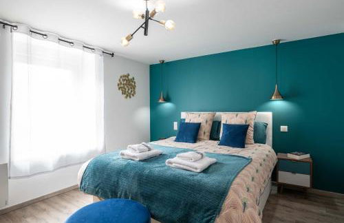 Privatisation totale pour séjour groupe - Confort, Espace & Convivialité - Foto 22