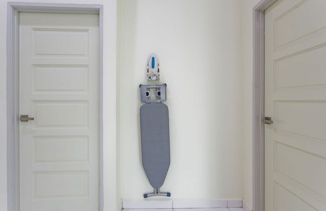 MBI Desaku Homestay - Foto 62