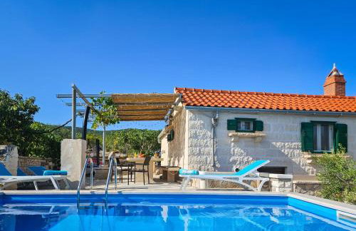 Holiday Home Dubrove by Interhome - Foto 2