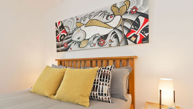 Birch at Clarion Quay - Foto 3, Habitación