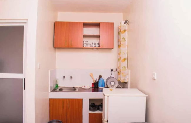 Winam Court Studio Apartments kisumu - Foto 8