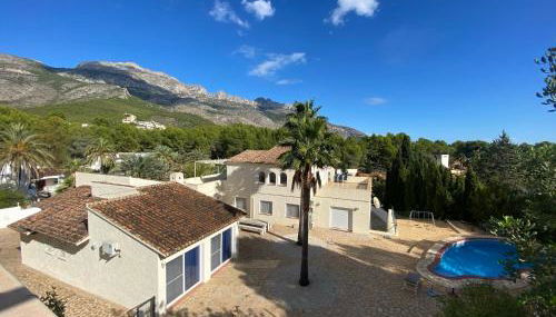 Villa Altea 2 pools - 24 persons - Foto 3