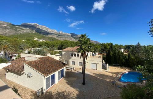 Villa Altea 2 pools - 24 persons - Foto 3