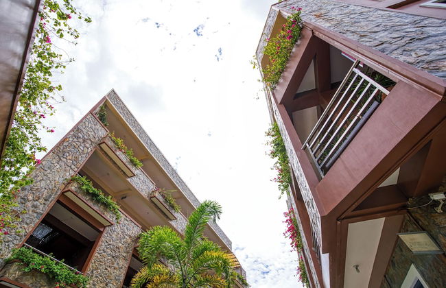 La Casa Española Apartelle - Foto 66