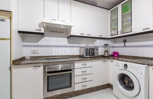 Apartamento a pie de playa - Foto 17