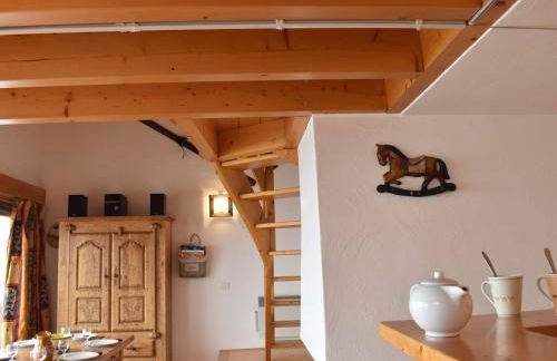 Charmant 2 pièces mezzanine, 6 pers, centre Méribel, proche pistes et commerces - FR-1-180-364 - Foto 11