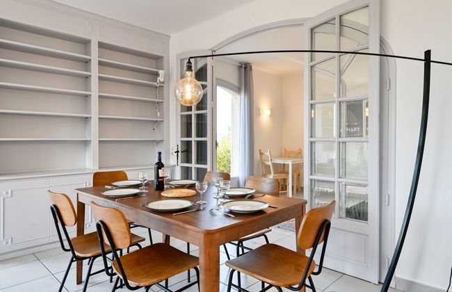 La Maison de l'Amiral - Foto 20