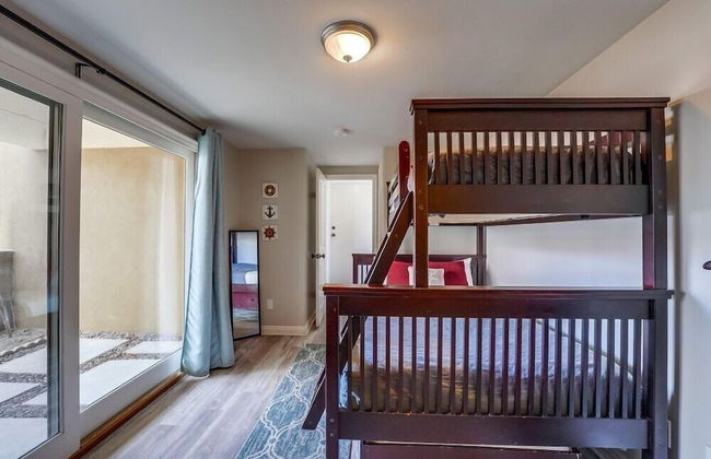 Bayview Veranda - Foto 2