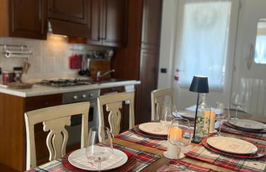 Adamello Verde Holiday Apartment - Foto 12